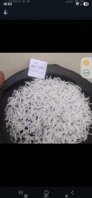 رز بسمتي درجه اولى حبه طويل