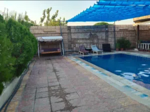 Farm Land for Sale in Rif Dimashq Shebaa