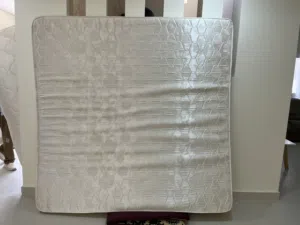 فرشه 200*200 استعمال اسبوع جديدة