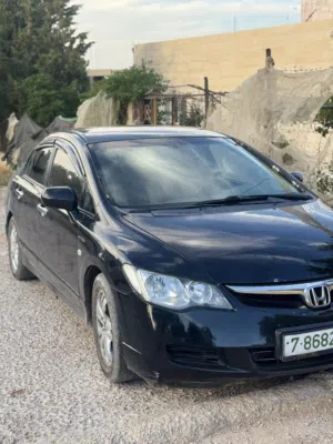 Used Honda Civic in Bethlehem
