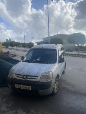 Used Peugeot 2008 in Tulkarm