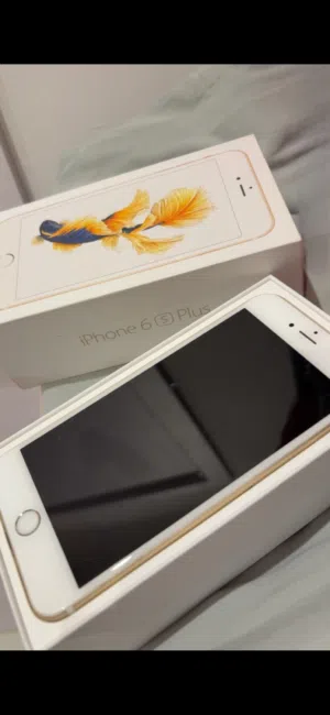 Apple iPhone 6 Plus 32 GB in Kuwait City