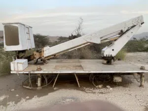 MANLIFT 17 meter For Sale