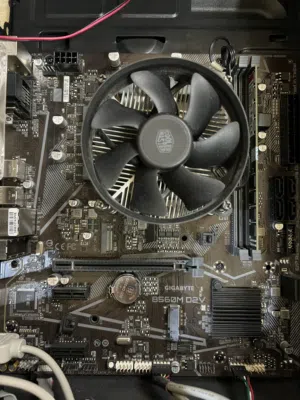 Motherboard