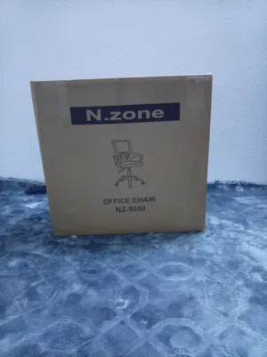 للبيع كرسي مكتبي شبك والله جديد ما فكيته