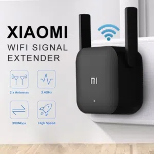 mi wi fi range extender pro