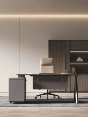 Modern Executive office table 1.8M size