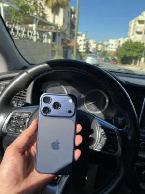 iPhone 17 Pro