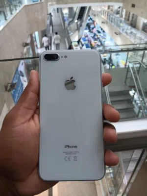 iPhone 8 Plus – 256GB Battery Health: 53% Touch ID Working Front & Back Cameras Working WiFi, Blueto