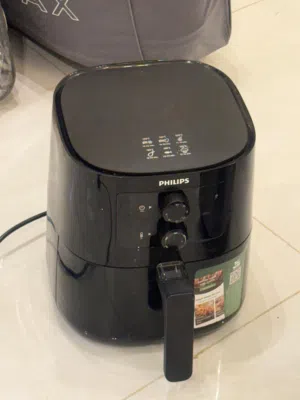 قلايه هوائيه