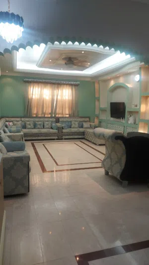 طقم كنبات بطول 8 متر