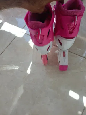 بوط بناتي زلاجات نوعيه فخمه كثير
