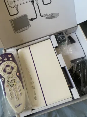 رسيفر belN PVR Plus