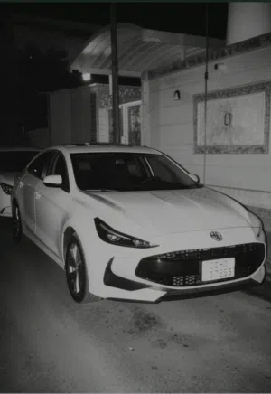 ام جي جيتي..