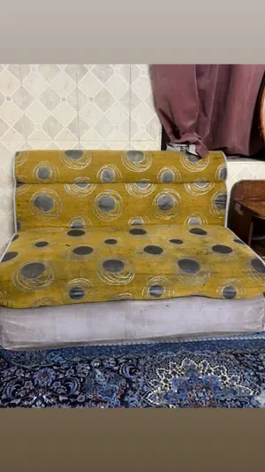 قنفه كويتيه سفنج