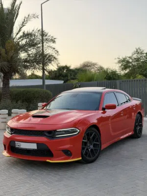 Charger Daytona-179KM-صبغ الوكاله