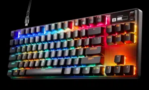 apex pro tkl gen 3  كيبورد جيمنج ابيكس برو تكل