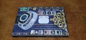 Ultra smart watches for Sale in Sana'a