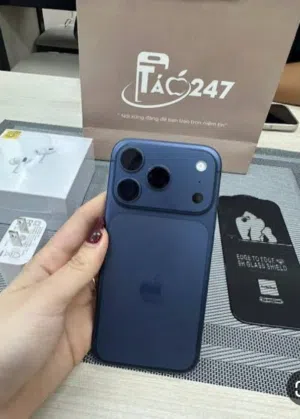 Apple iPhone 17 Pro Max 1 TB in Cairo