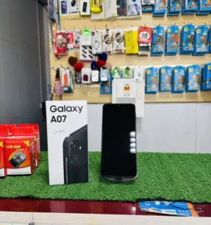 Samsung Galaxy A07 64 GB in Tripoli