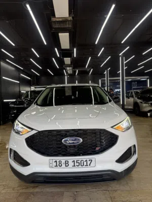 Used Ford Edge in Baghdad