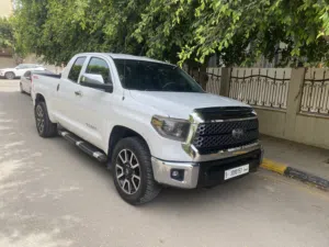 تويوتا تندرا 2019