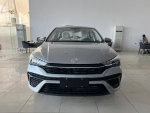 ام جي 5 ستاندر الشكل الجديد 2025 - متوفر اقساط على جميع البنوك و شركات التمويل
