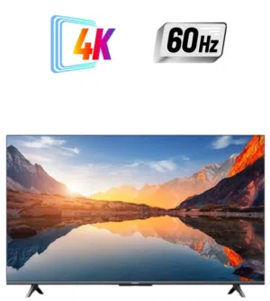 Xiaom 43 Inch TV 2025
