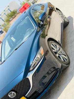 Used Mazda 6 in Dhofar
