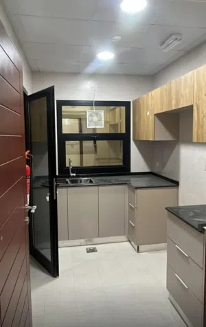 Brand- New Apartment for sale in Al Maha street, Bousher