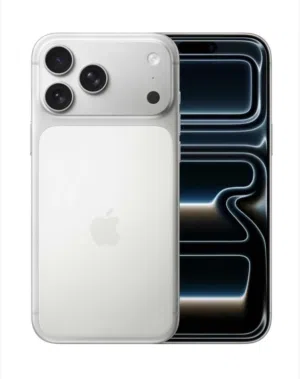 Apple iPhone 17 Pro Max 512 GB in Muscat