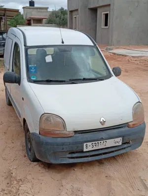 رينو كانغو 99