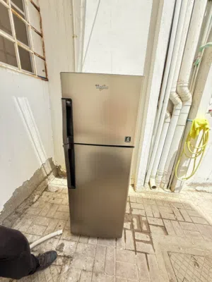 FRIDGE refrigerator
