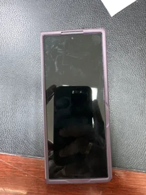 Samsung fold 6 fresh good condition low usage