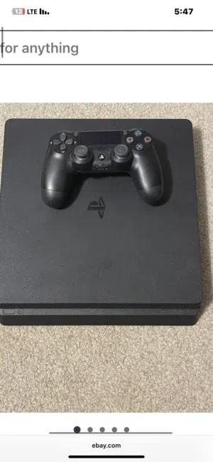 PlayStation 4 PlayStation for sale in Al Ain