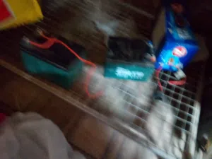 بطاريات دراجه كهربائيه