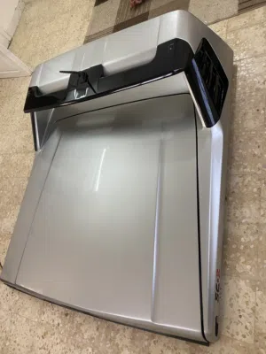 غطاء تسكيرة الفا متيوبيشي 2022