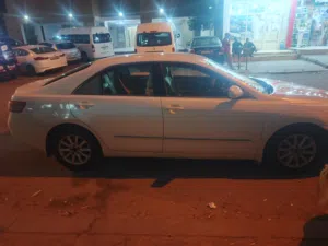 Used Toyota Camry in Al Ahmadi