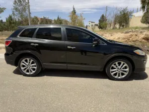 Used Mazda CX-9 in Tafila