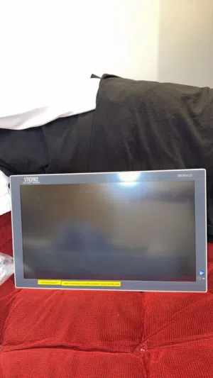 للبيع شاشة طبية KARL STORZ Touch Screen