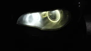 Used BMW X5 Series in Misrata