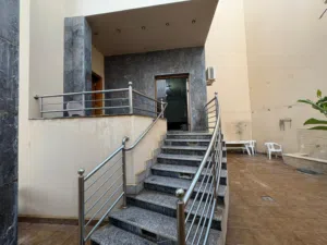 700 m2 More than 6 bedrooms Villa for Rent in Tripoli Al-Krama