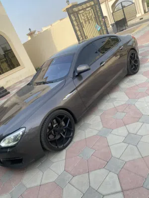 Bmw 640 full option