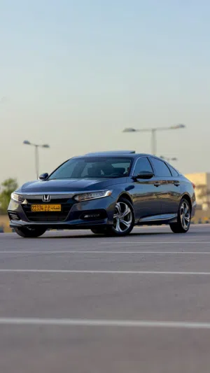 Used Honda Accord in Al Batinah