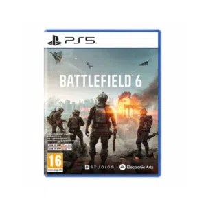 BATTLEFIELD 6