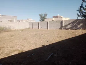 قطعة ارض للبييع