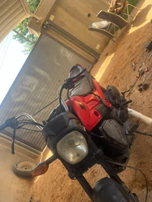 هوندا نافي للبيع