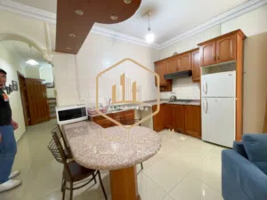 100 m2 2 Bedrooms Apartments for Rent in Amman Deir Ghbar