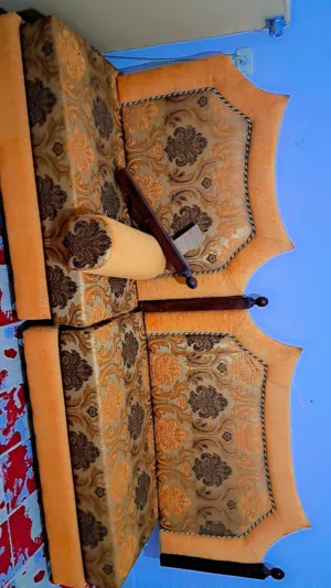 صالون مستعمل