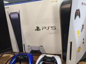 ps5 بلايستيشن